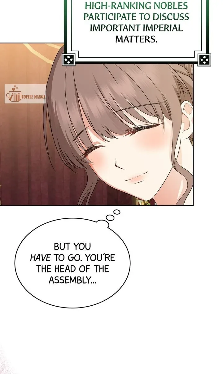 Our Tyrant Became Young Chapter 32 page 76
