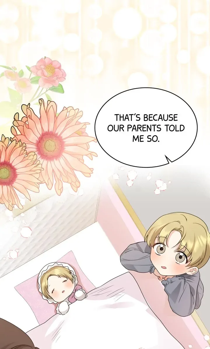 Our Tyrant Became Young Chapter 31 page 62