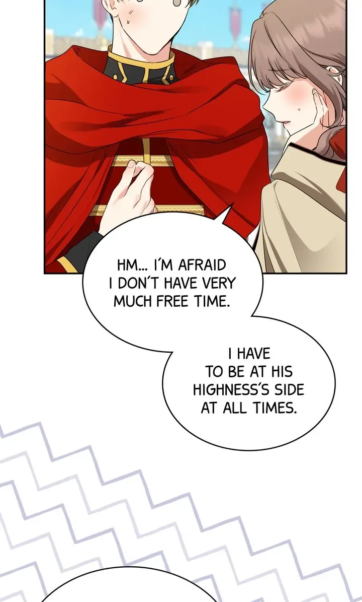 Our Tyrant Became Young Chapter 31 page 49