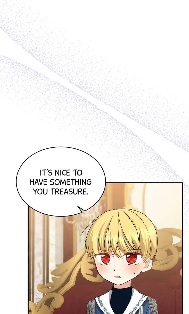Our Tyrant Became Young Chapter 31 page 104