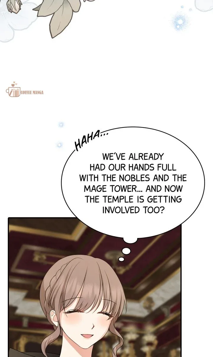 Our Tyrant Became Young Chapter 32 page 73
