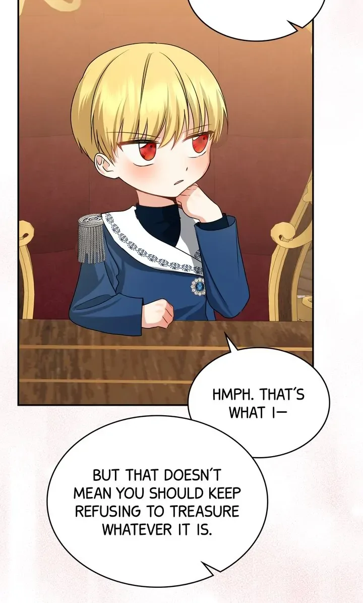 Our Tyrant Became Young Chapter 31 page 109