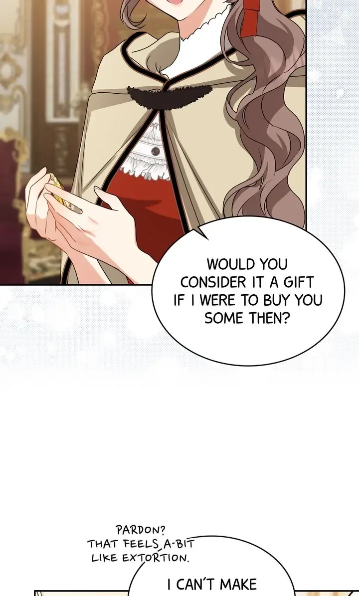 Our Tyrant Became Young Chapter 31 page 91