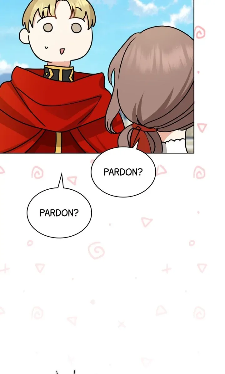Our Tyrant Became Young Chapter 31 page 70