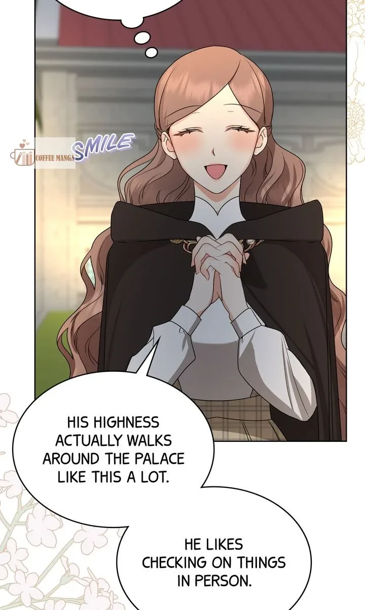 Our Tyrant Became Young Chapter 32 page 44