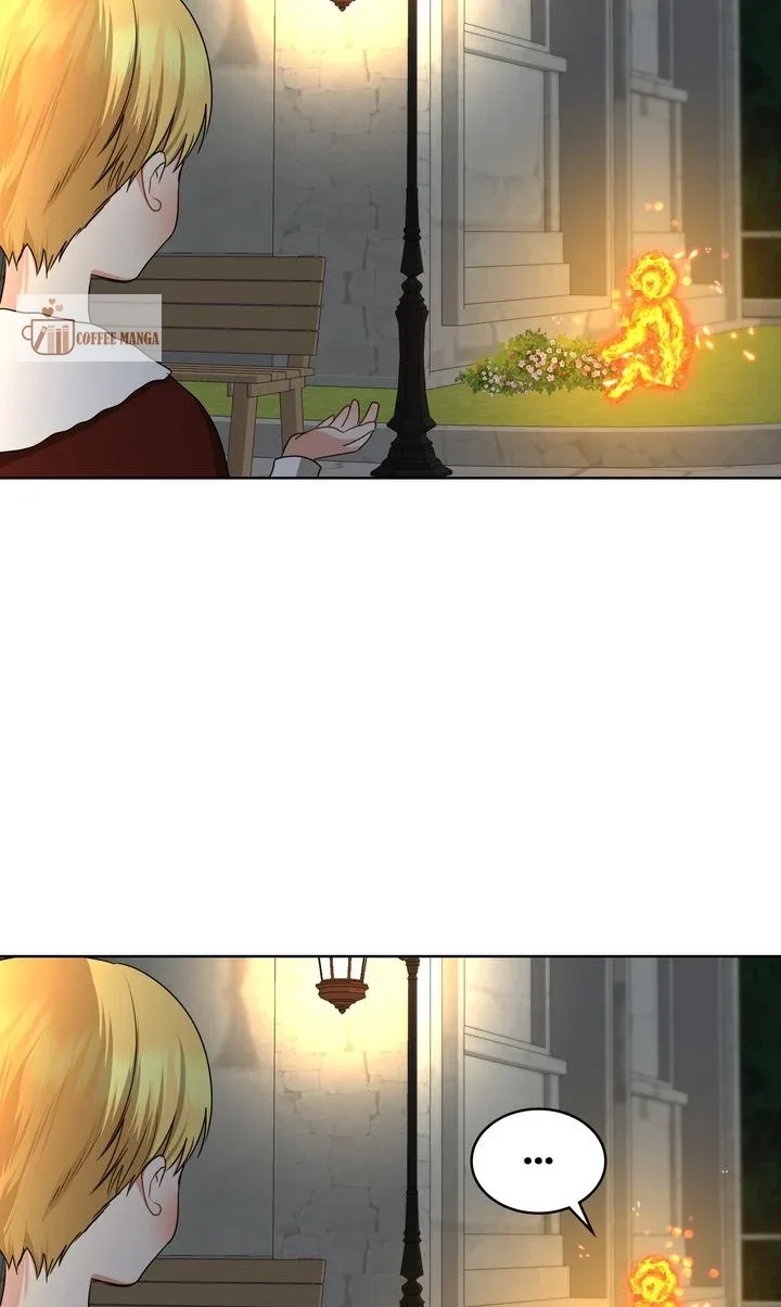 Our Tyrant Became Young Chapter 32 page 19