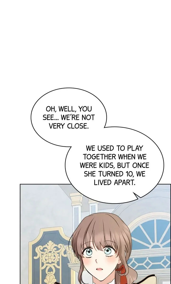Our Tyrant Became Young Chapter 31 page 60