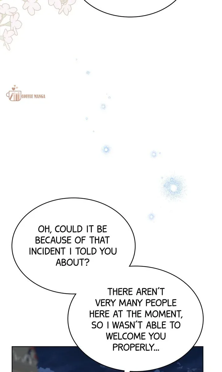 Our Tyrant Became Young Chapter 32 page 45