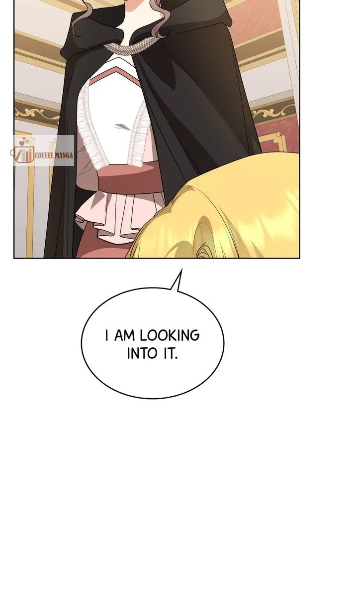 Our Tyrant Became Young Chapter 32 page 94