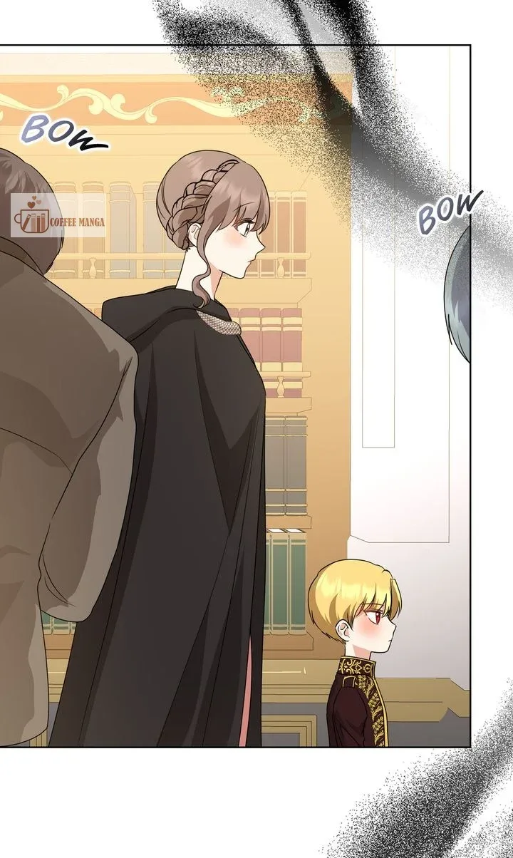Our Tyrant Became Young Chapter 32 page 85