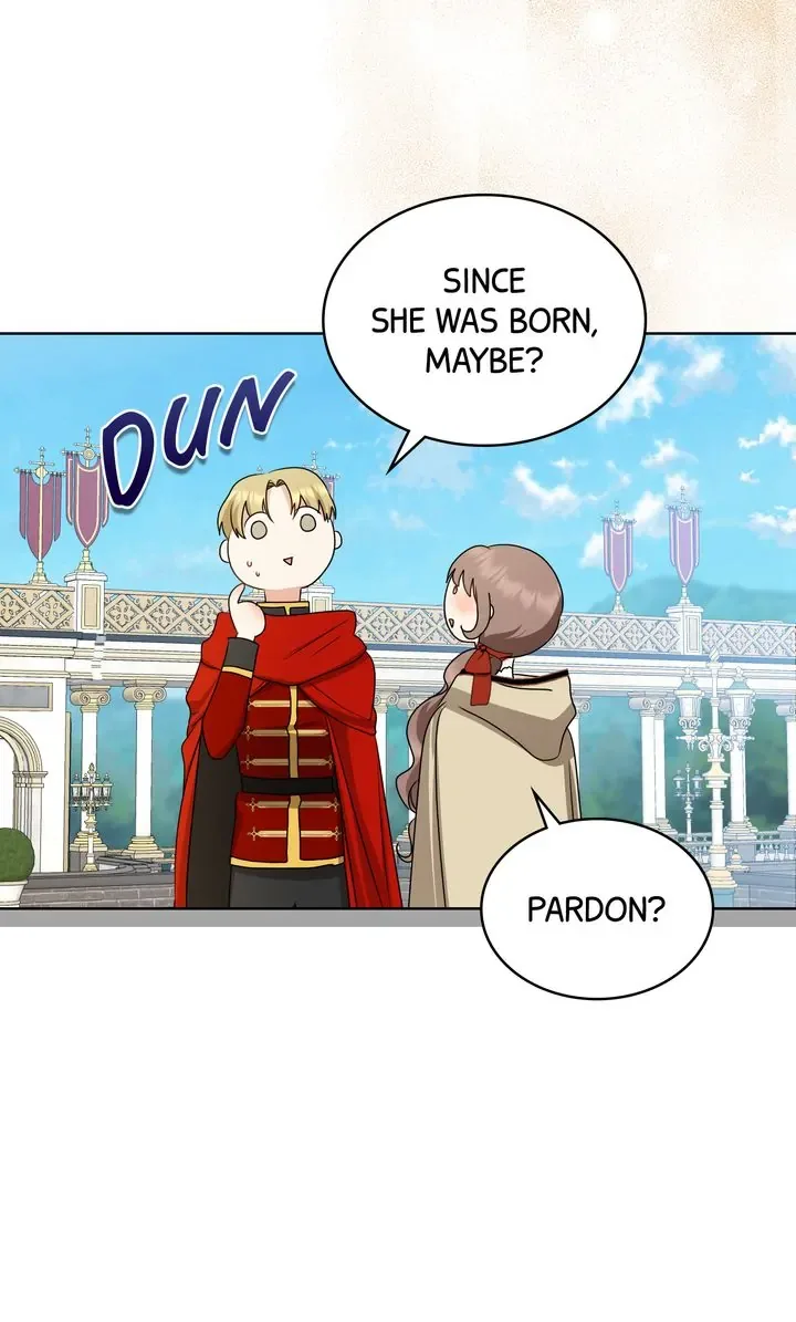 Our Tyrant Became Young Chapter 31 page 59