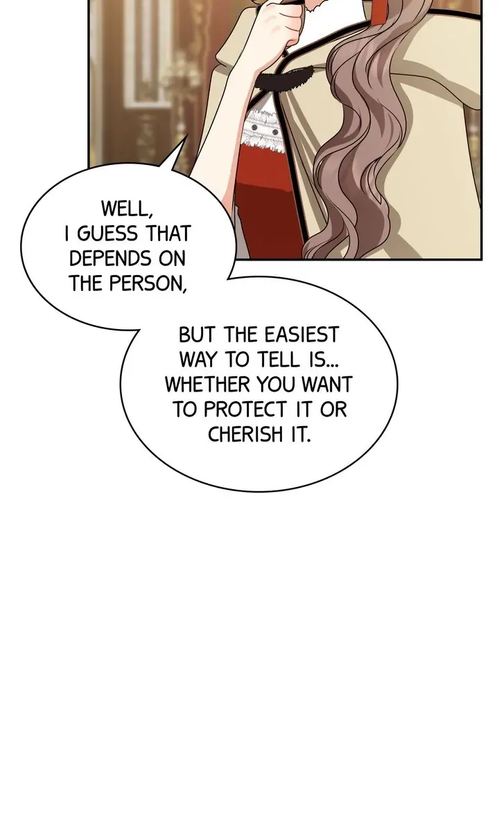 Our Tyrant Became Young Chapter 31 page 116