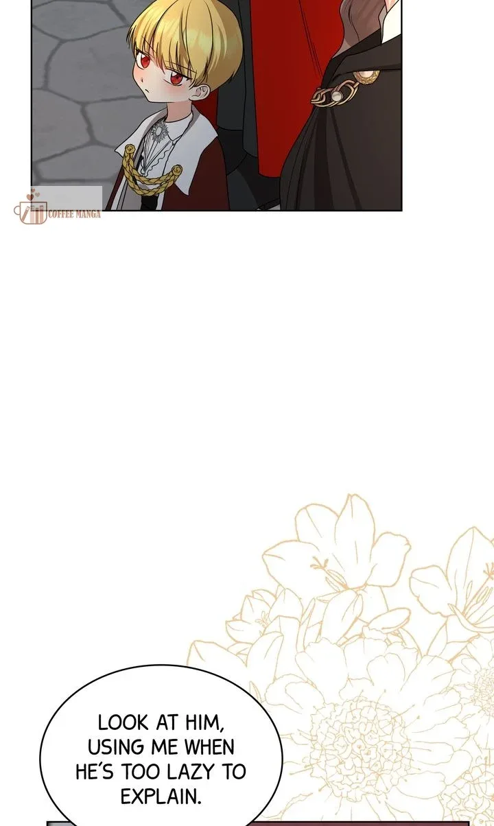 Our Tyrant Became Young Chapter 32 page 43