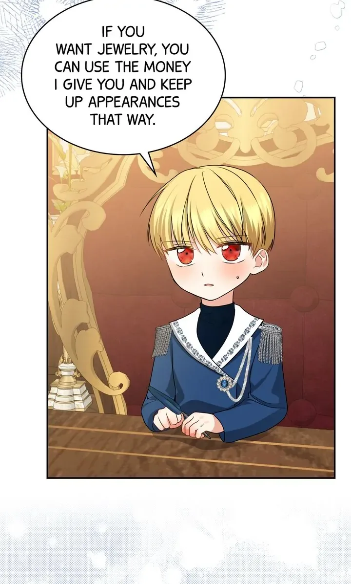 Our Tyrant Became Young Chapter 31 page 89