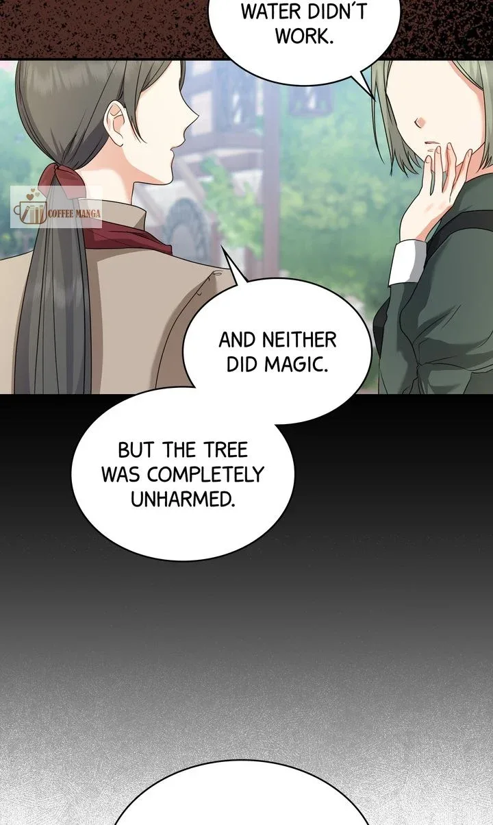 Our Tyrant Became Young Chapter 32 page 61