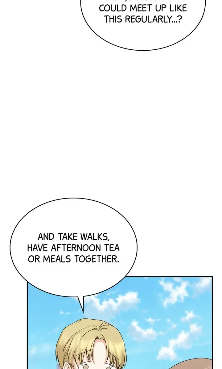 Our Tyrant Became Young Chapter 31 page 48