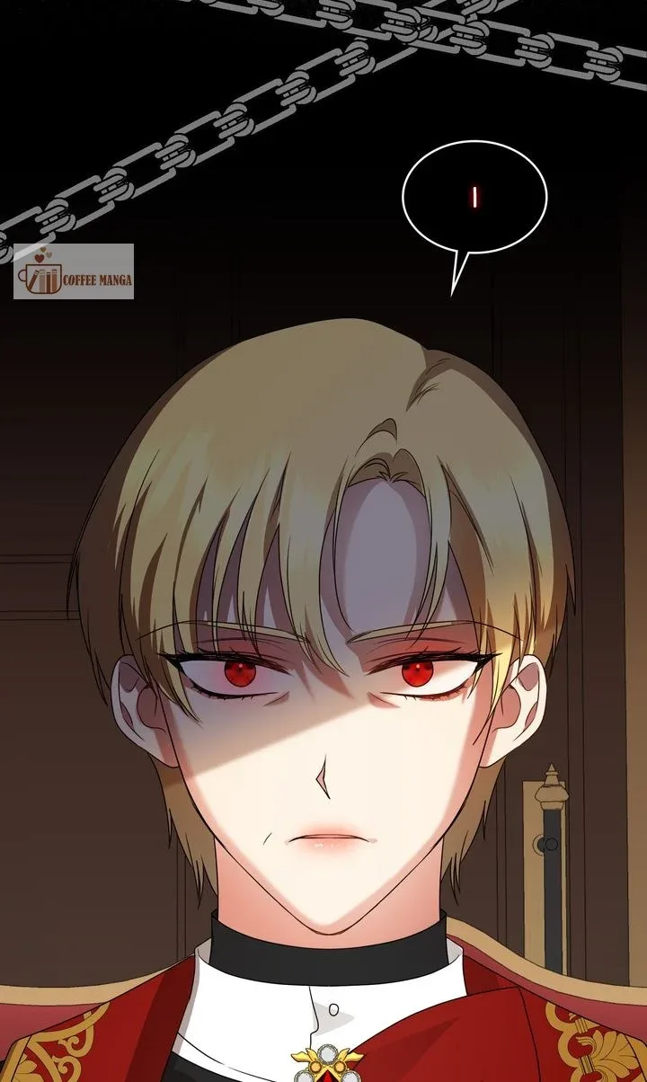 Our Tyrant Became Young Chapter 32 page 100
