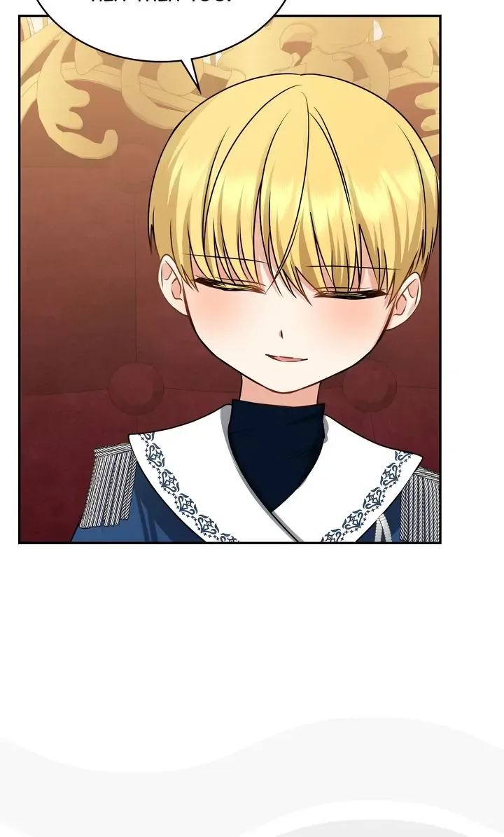 Our Tyrant Became Young Chapter 31 page 100