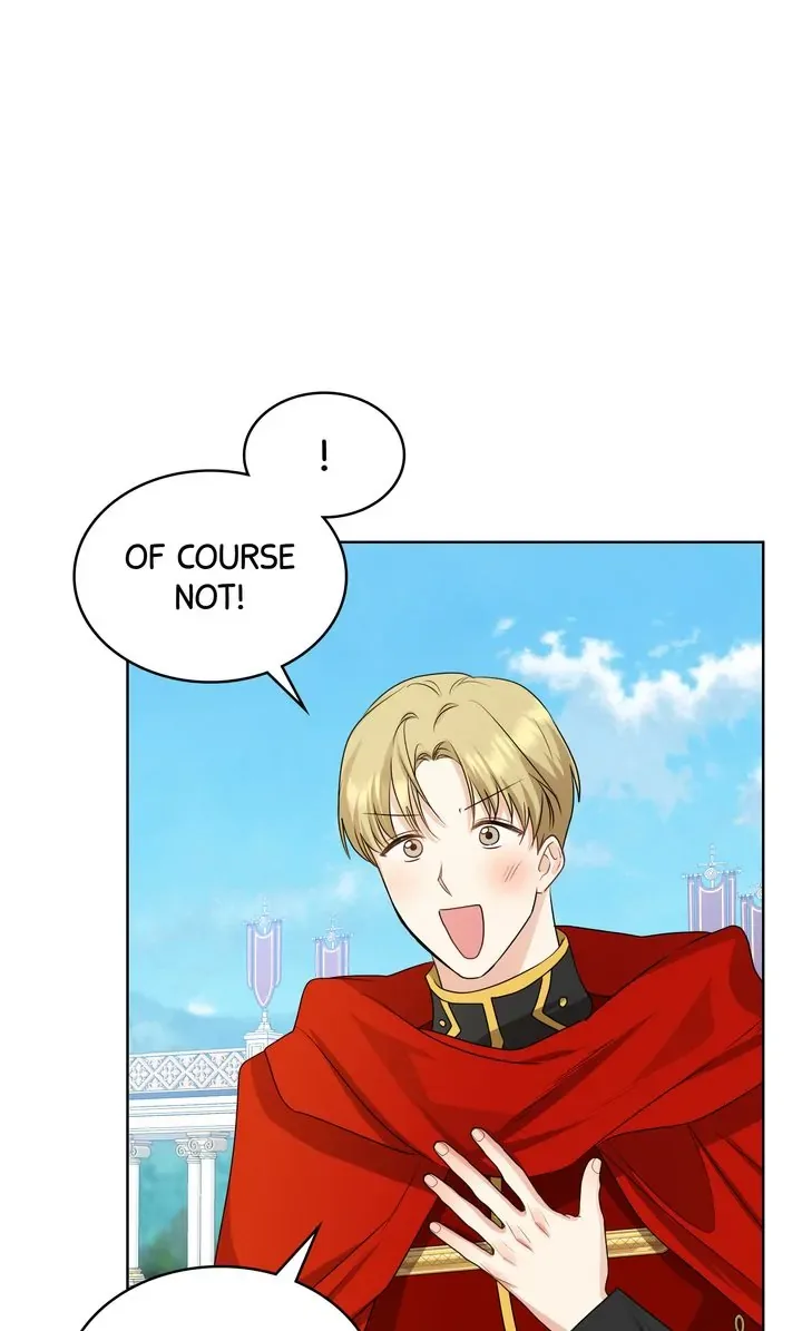 Our Tyrant Became Young Chapter 31 page 54