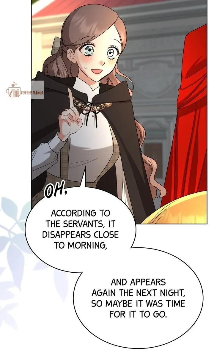 Our Tyrant Became Young Chapter 32 page 37