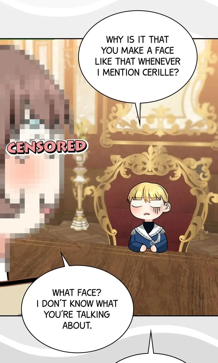 Our Tyrant Became Young Chapter 31 page 101