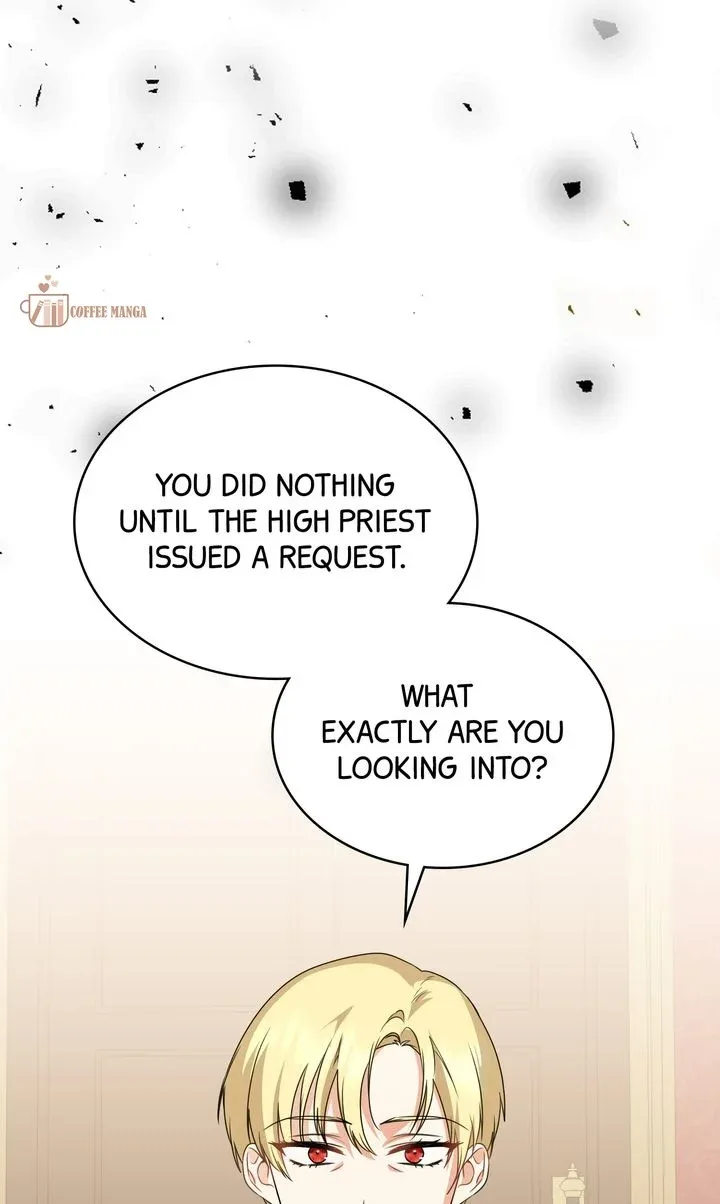Our Tyrant Became Young Chapter 32 page 96