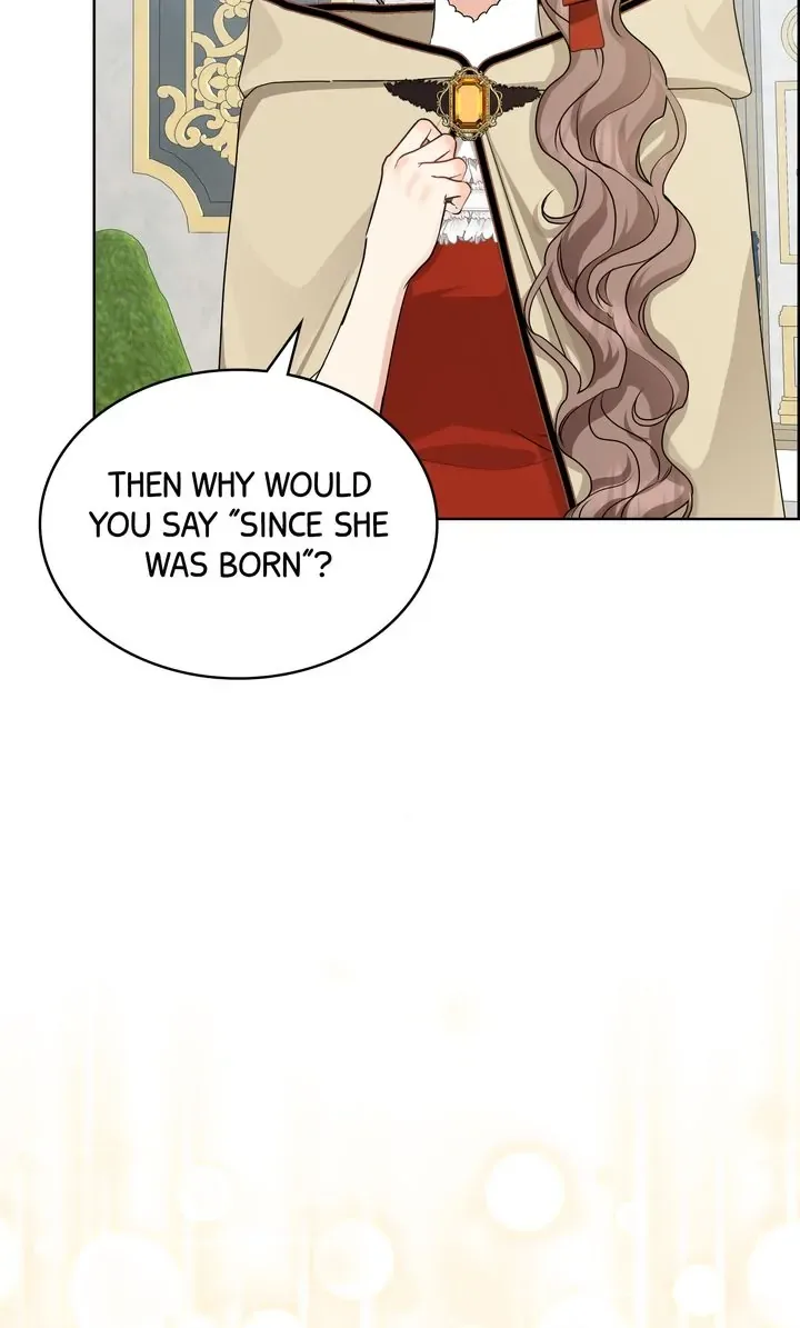 Our Tyrant Became Young Chapter 31 page 61
