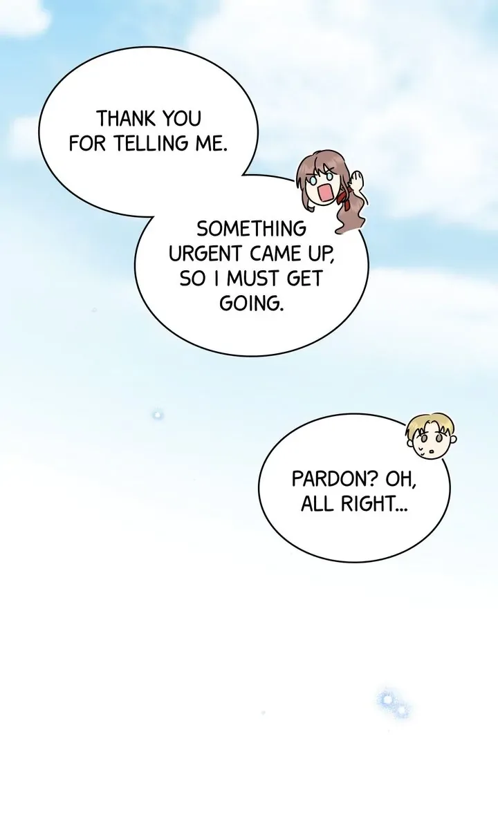 Our Tyrant Became Young Chapter 31 page 73