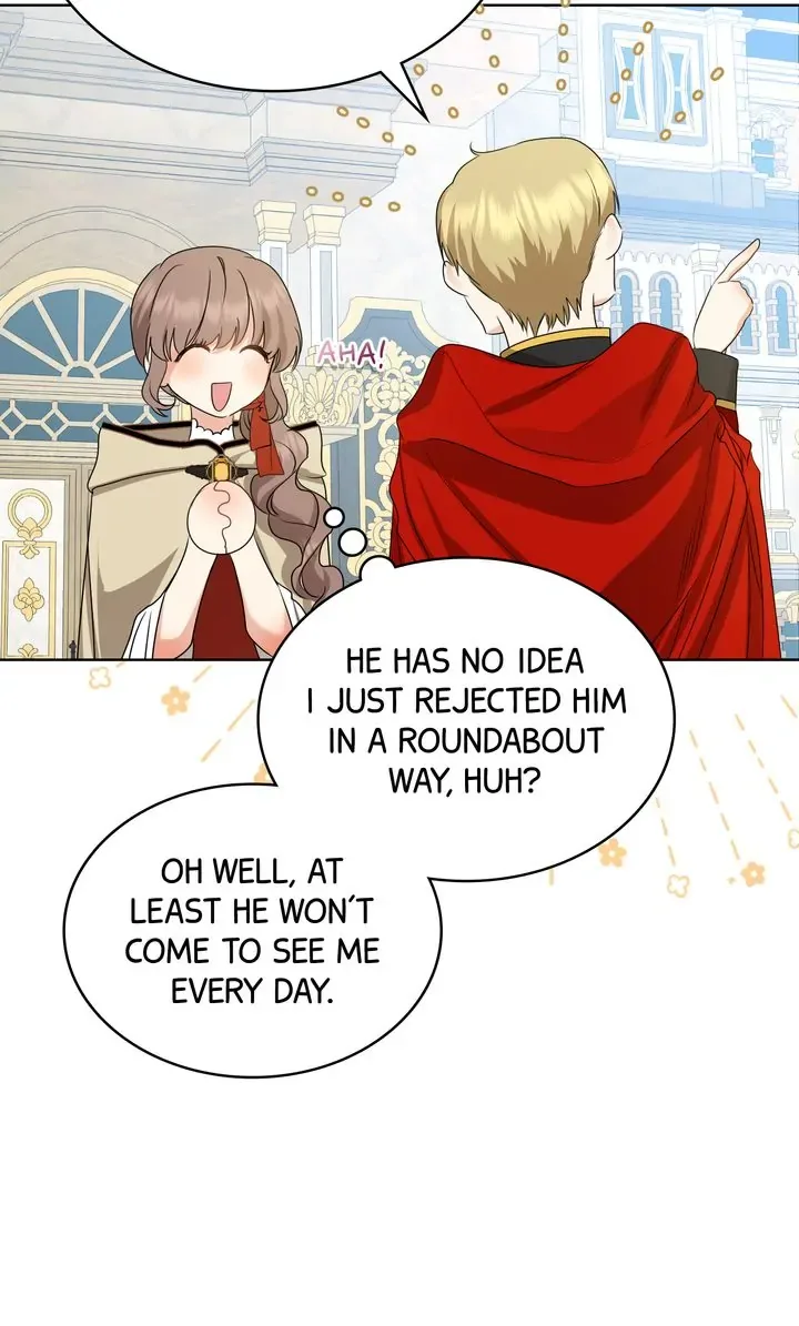 Our Tyrant Became Young Chapter 31 page 56