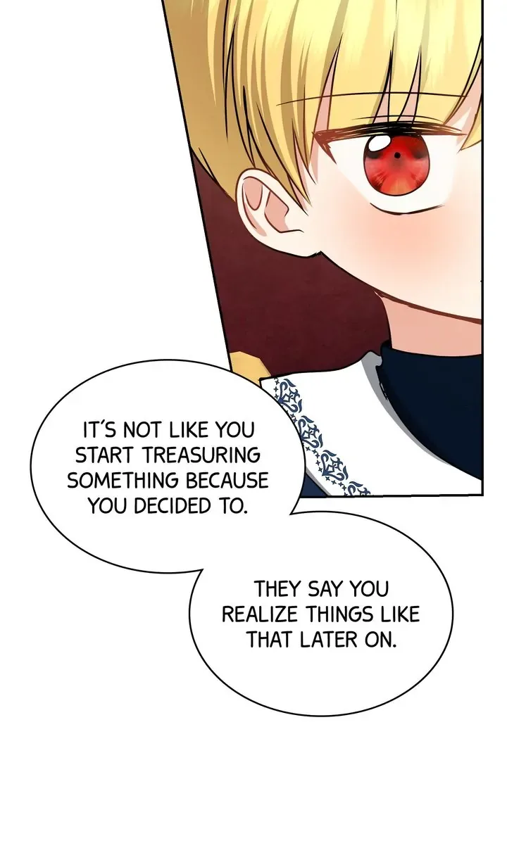Our Tyrant Became Young Chapter 31 page 111