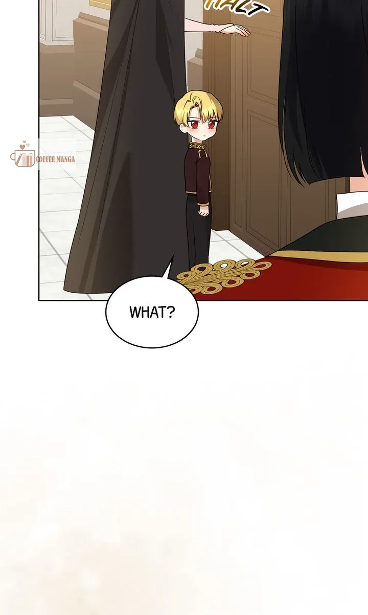 Our Tyrant Became Young Chapter 32 page 78