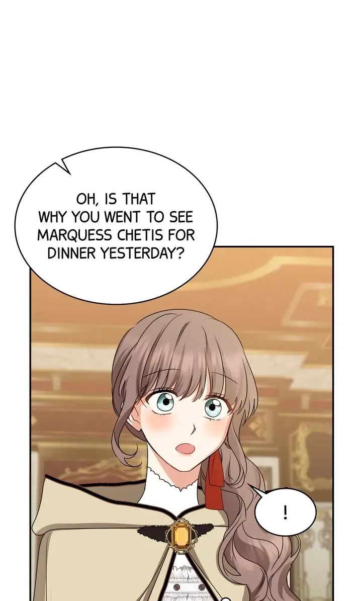 Our Tyrant Became Young Chapter 31 page 84