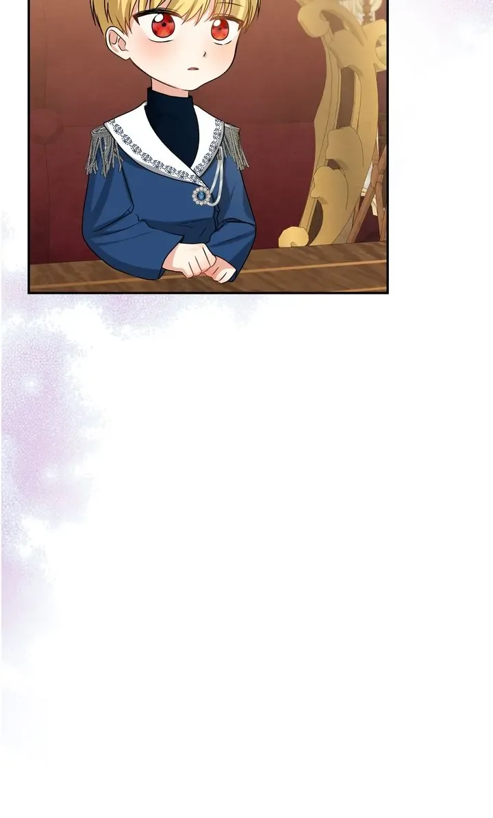 Our Tyrant Became Young Chapter 31 page 97