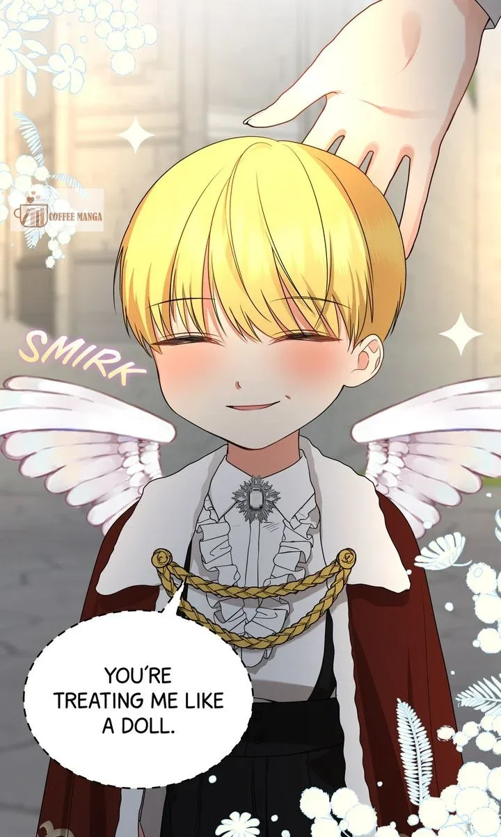 Our Tyrant Became Young Chapter 32 page 48
