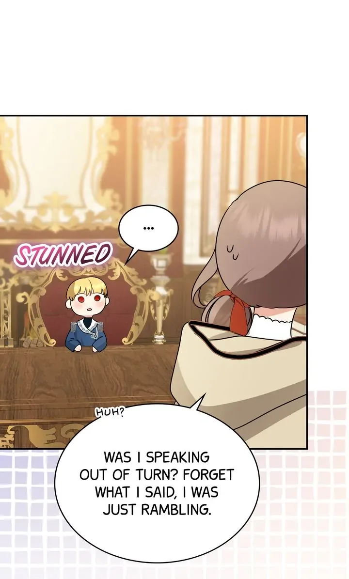 Our Tyrant Became Young Chapter 31 page 117