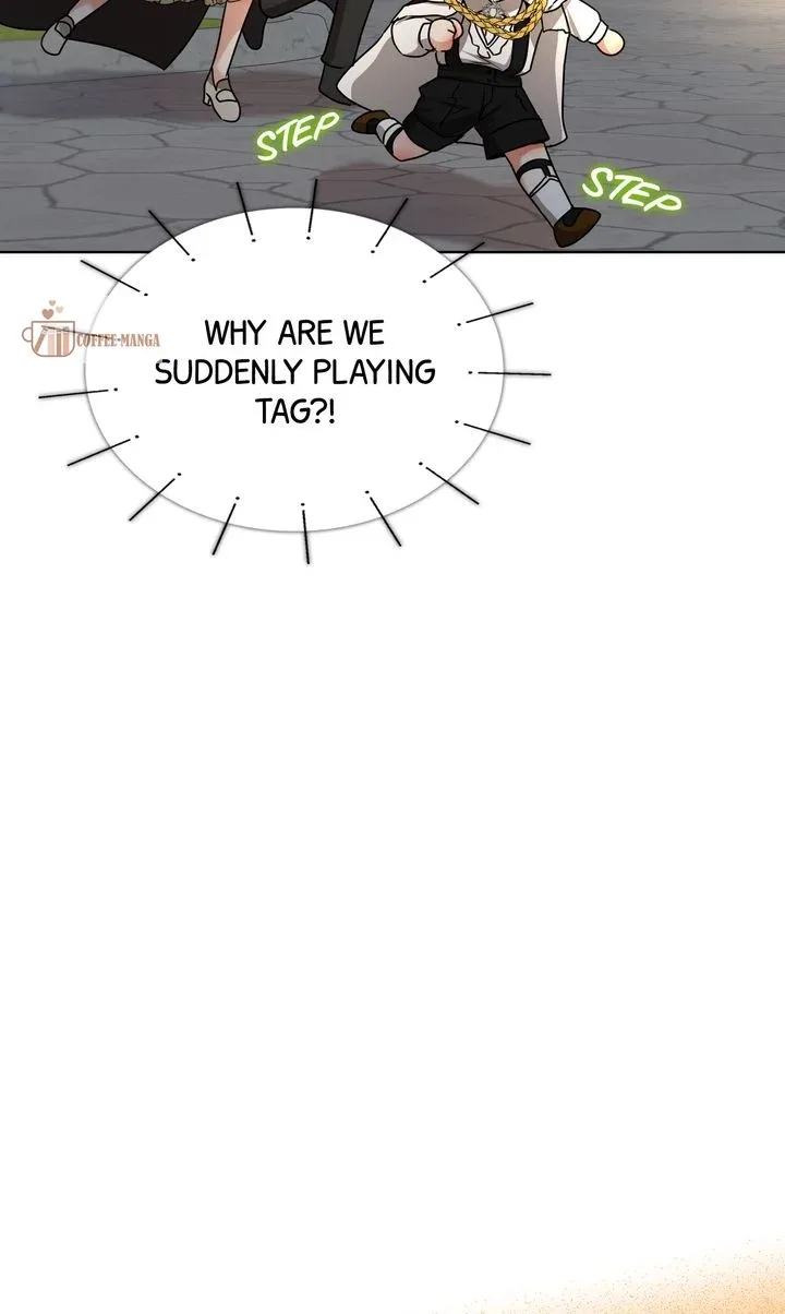 Our Tyrant Became Young Chapter 32 page 28