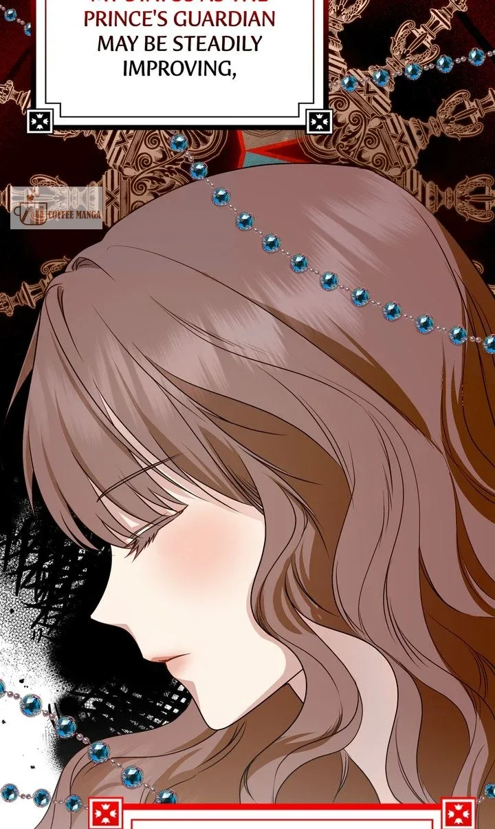 Our Tyrant Became Young Chapter 32 page 70