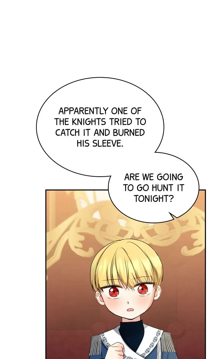 Our Tyrant Became Young Chapter 31 page 81
