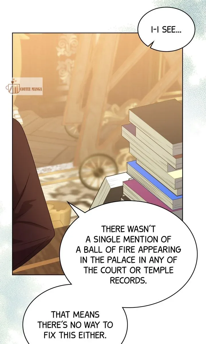 Our Tyrant Became Young Chapter 32 page 64