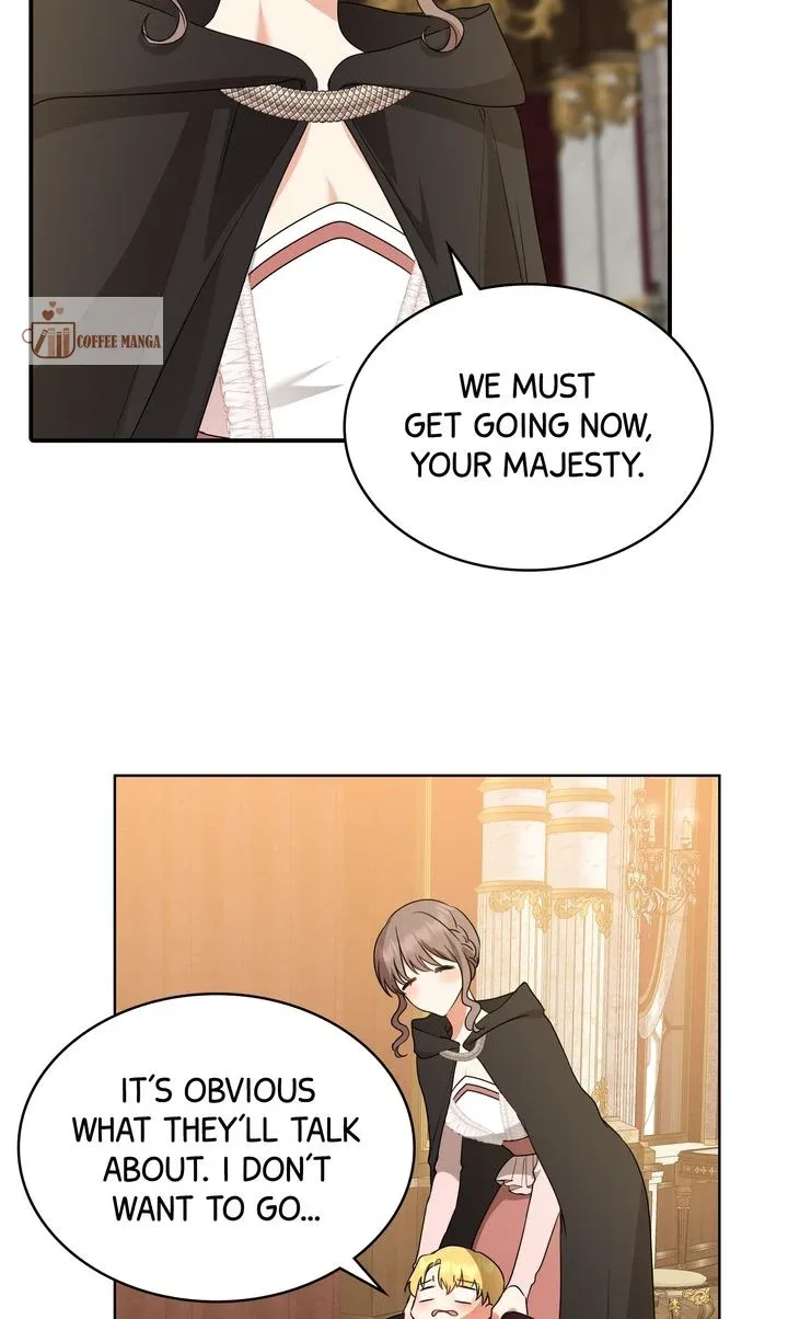 Our Tyrant Became Young Chapter 32 page 74