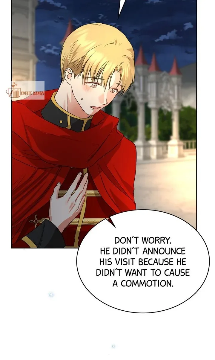 Our Tyrant Became Young Chapter 32 page 46