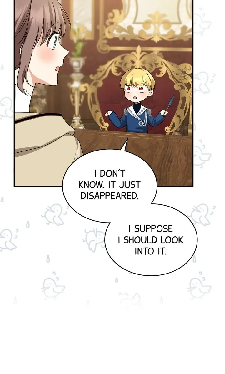 Our Tyrant Became Young Chapter 31 page 83