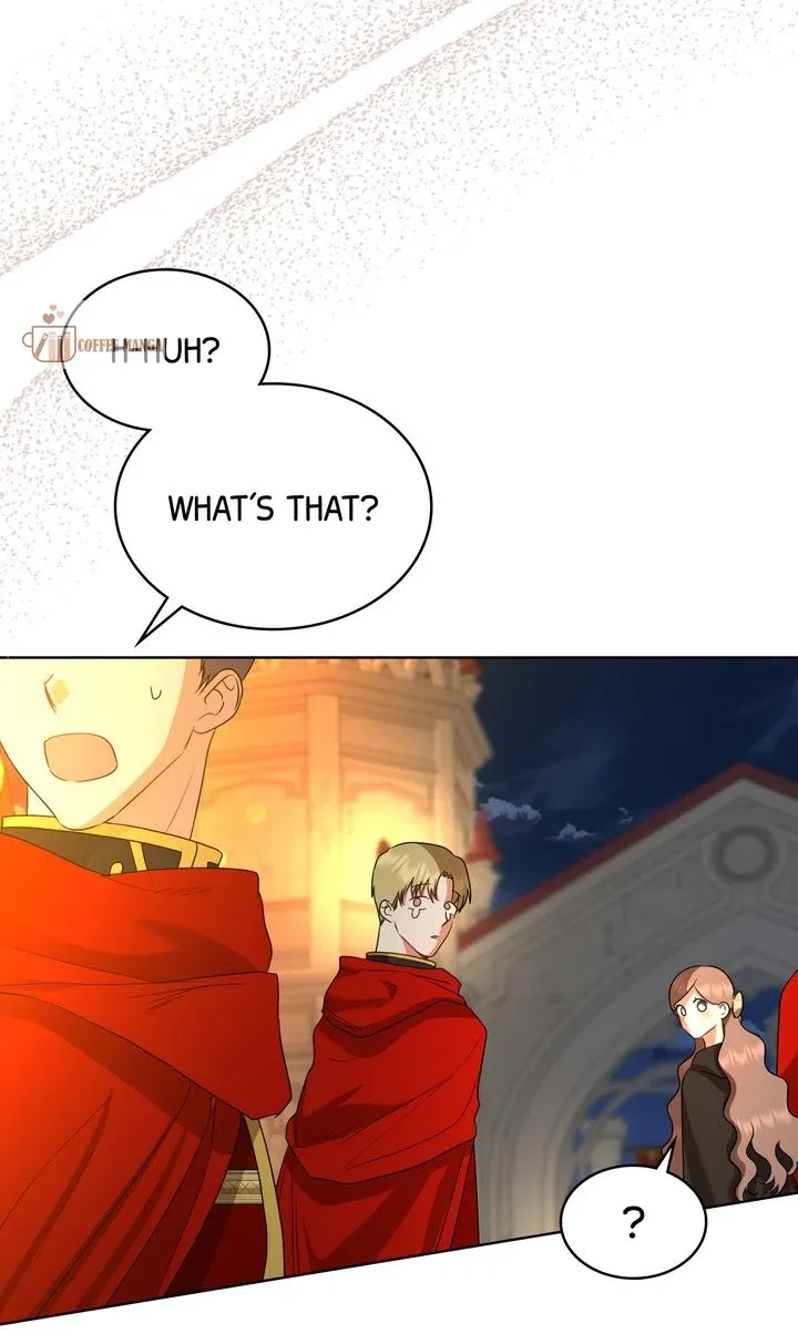 Our Tyrant Became Young Chapter 32 page 53