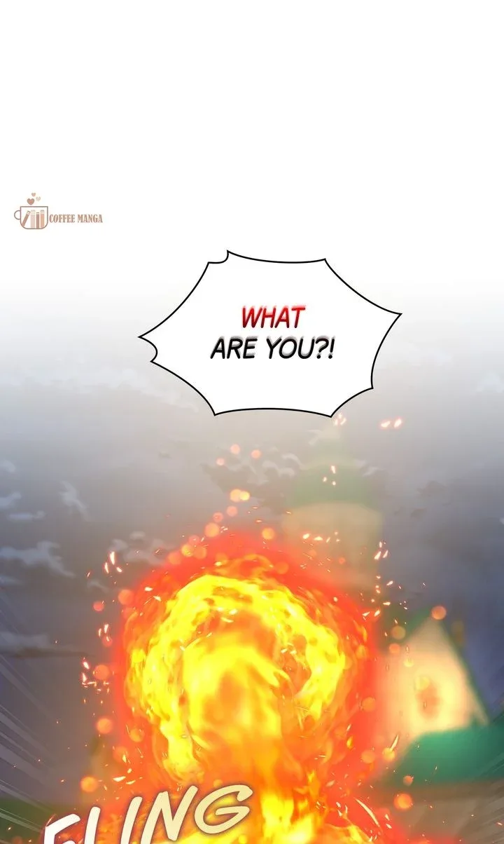 Our Tyrant Became Young Chapter 32 page 33