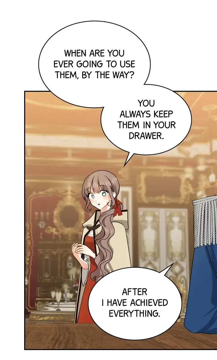 Our Tyrant Became Young Chapter 31 page 98