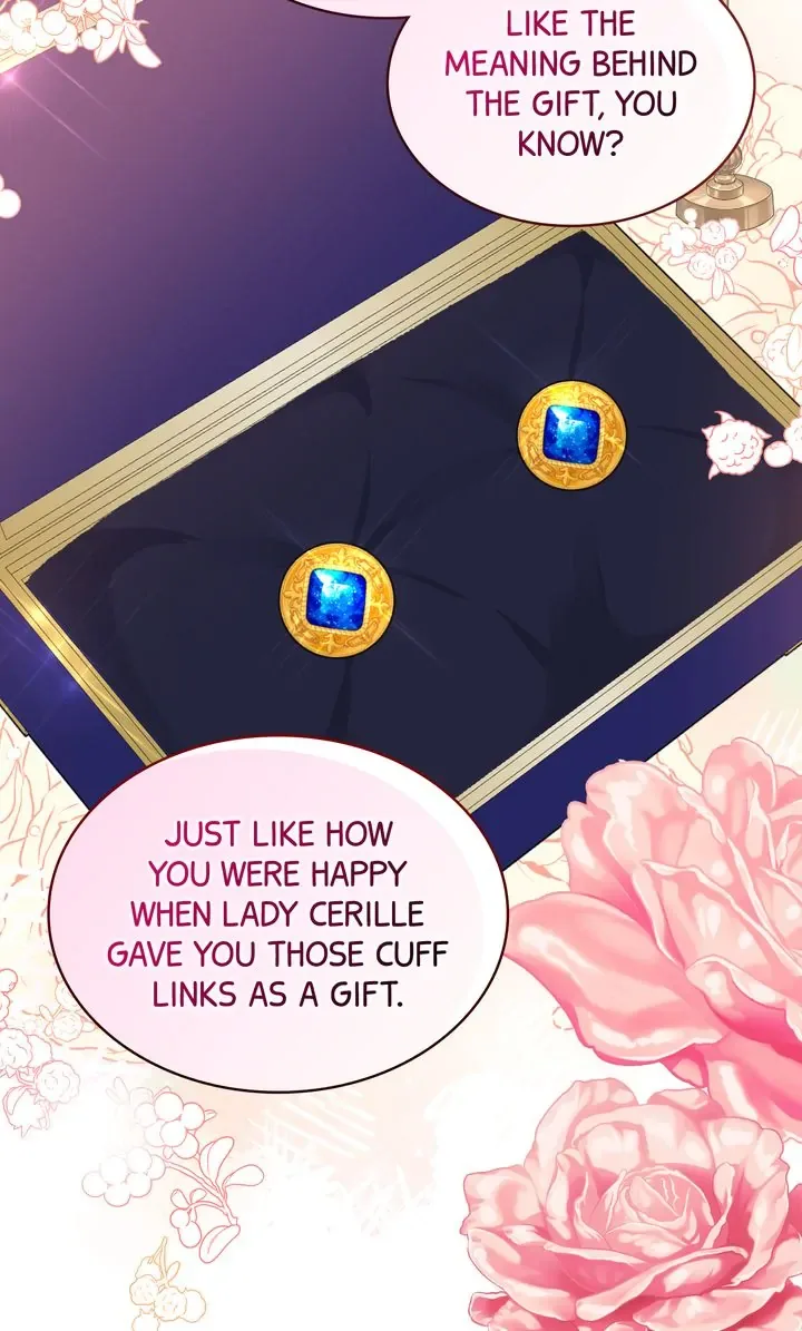 Our Tyrant Became Young Chapter 31 page 95
