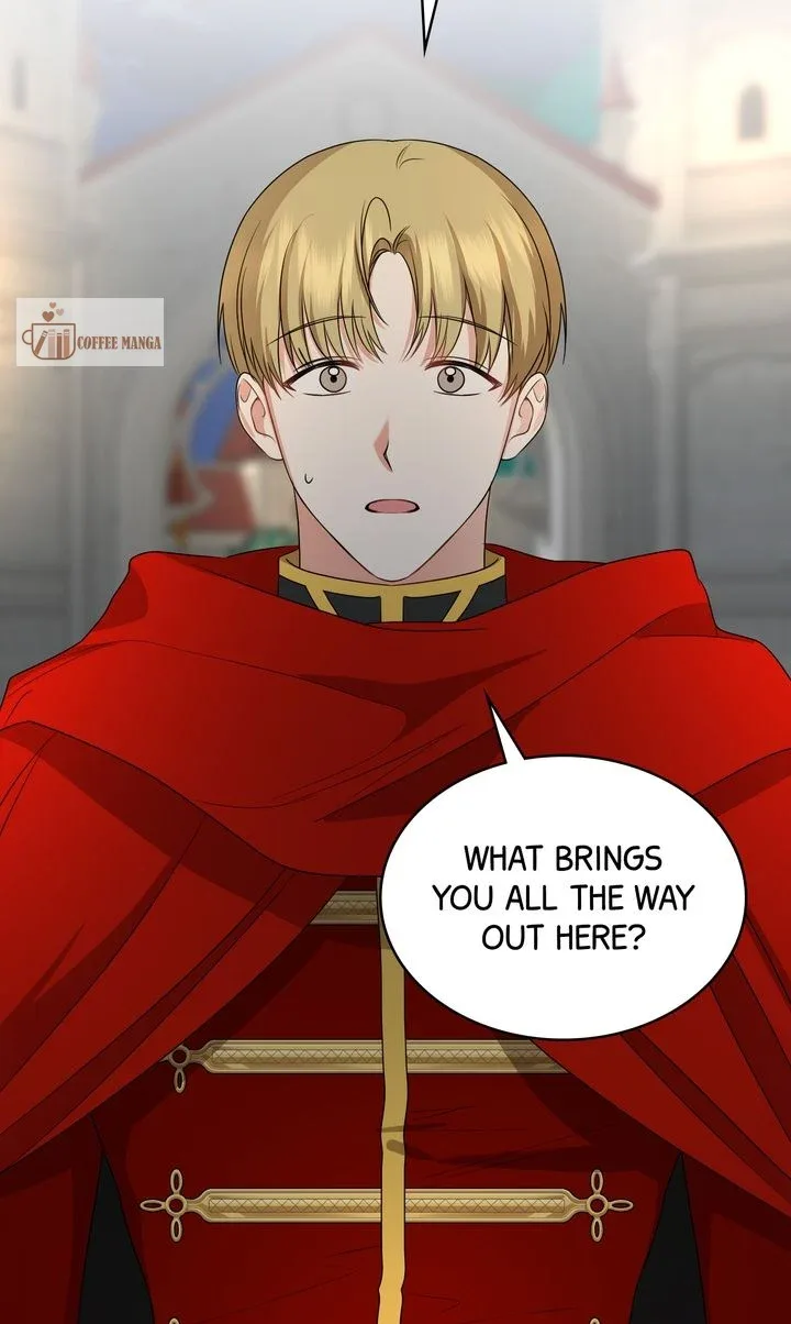 Our Tyrant Became Young Chapter 32 page 41