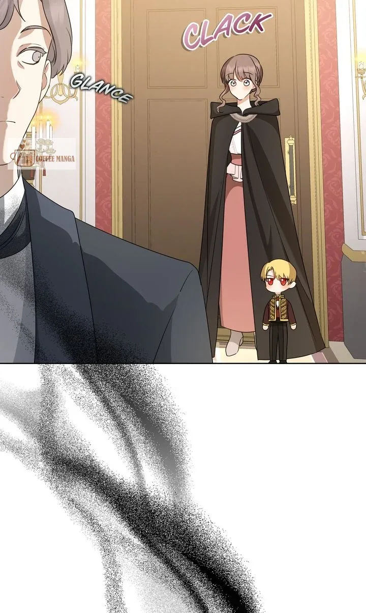 Our Tyrant Became Young Chapter 32 page 84