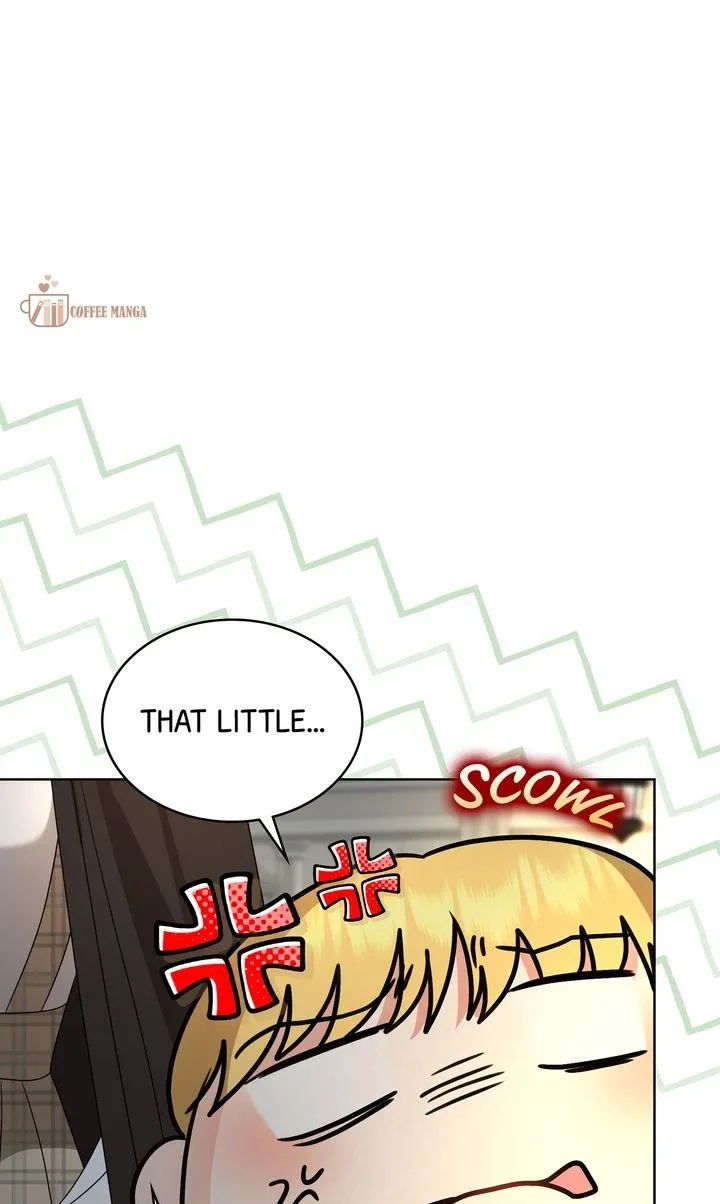 Our Tyrant Became Young Chapter 32 page 38