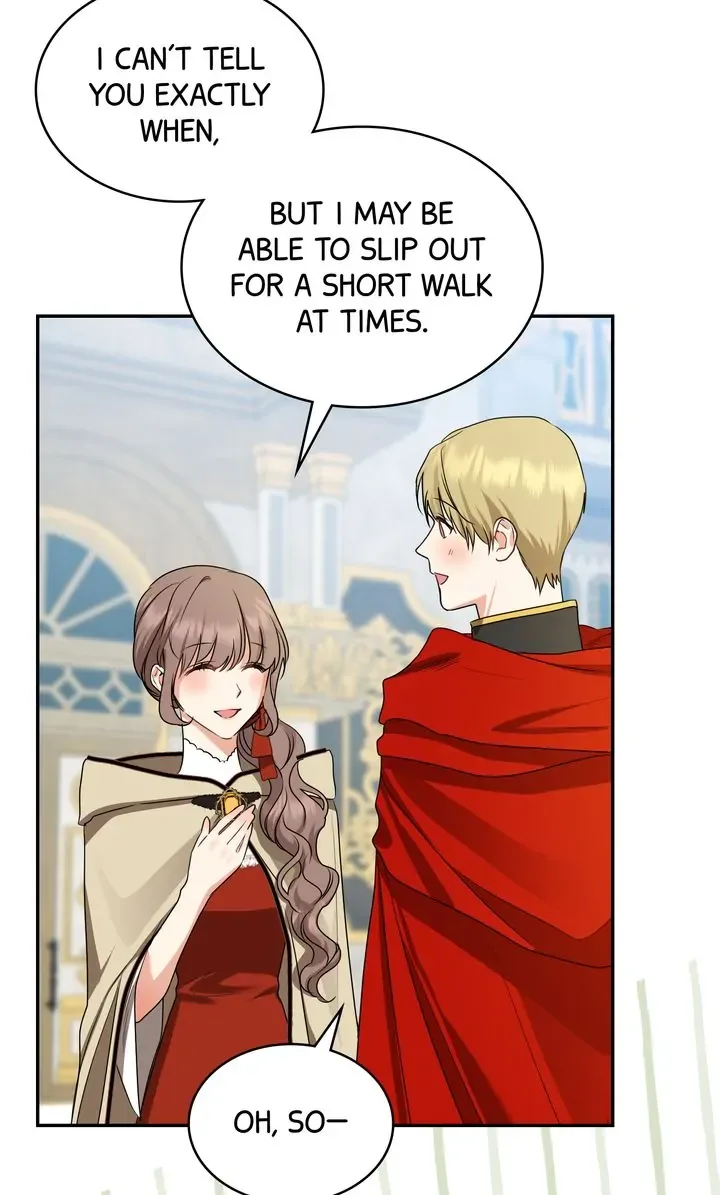 Our Tyrant Became Young Chapter 31 page 51